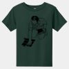 Toddler Short Sleeve Tee Thumbnail