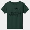 Toddler Short Sleeve Tee Thumbnail