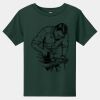 Toddler Short Sleeve Tee Thumbnail