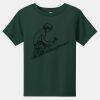 Toddler Short Sleeve Tee Thumbnail