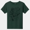 Toddler Short Sleeve Tee Thumbnail