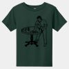 Toddler Short Sleeve Tee Thumbnail