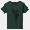 Toddler Short Sleeve Tee Thumbnail