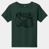 Toddler Short Sleeve Tee Thumbnail
