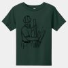 Toddler Short Sleeve Tee Thumbnail