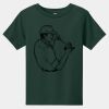 Toddler Short Sleeve Tee Thumbnail