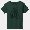 Toddler Short Sleeve Tee Thumbnail