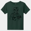 Toddler Short Sleeve Tee Thumbnail