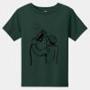 Toddler Short Sleeve Tee Thumbnail
