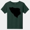 Toddler Short Sleeve Tee Thumbnail