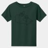 Toddler Short Sleeve Tee Thumbnail