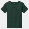 Toddler Short Sleeve Tee Thumbnail