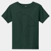 Toddler Short Sleeve Tee Thumbnail