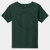 Toddler Short Sleeve Tee Thumbnail