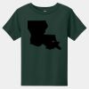 Toddler Short Sleeve Tee Thumbnail