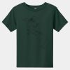 Toddler Short Sleeve Tee Thumbnail