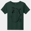 Toddler Short Sleeve Tee Thumbnail