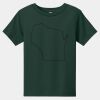 Toddler Short Sleeve Tee Thumbnail