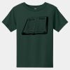 Toddler Short Sleeve Tee Thumbnail