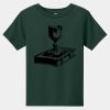 Toddler Short Sleeve Tee Thumbnail