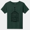 Toddler Short Sleeve Tee Thumbnail