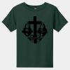 Toddler Short Sleeve Tee Thumbnail