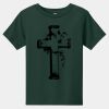 Toddler Short Sleeve Tee Thumbnail