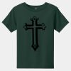 Toddler Short Sleeve Tee Thumbnail