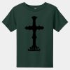 Toddler Short Sleeve Tee Thumbnail