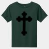 Toddler Short Sleeve Tee Thumbnail