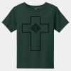Toddler Short Sleeve Tee Thumbnail