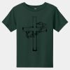 Toddler Short Sleeve Tee Thumbnail