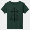 Toddler Short Sleeve Tee Thumbnail