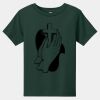 Toddler Short Sleeve Tee Thumbnail