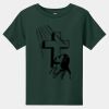 Toddler Short Sleeve Tee Thumbnail