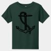 Toddler Short Sleeve Tee Thumbnail