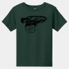 Toddler Short Sleeve Tee Thumbnail