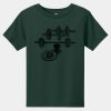 Toddler Short Sleeve Tee Thumbnail