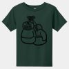 Toddler Short Sleeve Tee Thumbnail