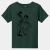 Toddler Short Sleeve Tee Thumbnail