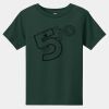 Toddler Short Sleeve Tee Thumbnail
