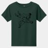 Toddler Short Sleeve Tee Thumbnail