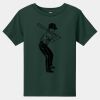 Toddler Short Sleeve Tee Thumbnail