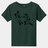 Toddler Short Sleeve Tee Thumbnail