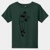 Toddler Short Sleeve Tee Thumbnail