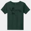 Toddler Short Sleeve Tee Thumbnail