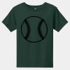 Toddler Short Sleeve Tee Thumbnail