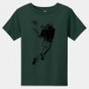 Toddler Short Sleeve Tee Thumbnail