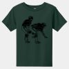 Toddler Short Sleeve Tee Thumbnail