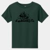 Toddler Short Sleeve Tee Thumbnail